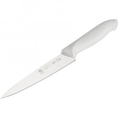 Нож поварской 160/280 мм. Шеф белый HoReCa Icel /1/6 Нож поварской 160/280 мм. Шеф белый HoReCa Icel /1/6 - фото 2