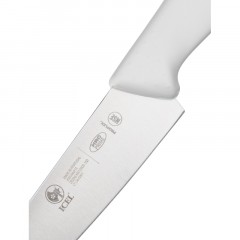 Нож поварской 160/280 мм. Шеф белый HoReCa Icel /1/6 Нож поварской 160/280 мм. Шеф белый HoReCa Icel /1/6 - фото 3