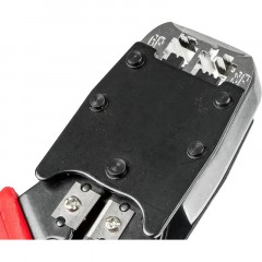 Инструмент TWT TWT-CRI-568R (6P,8P) Ratchet, HT-500R - фото 3