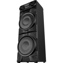 Акустическая система Sven PS-1900, 2x500Вт, TWS, FM/USB, LED-дисплей - фото 2