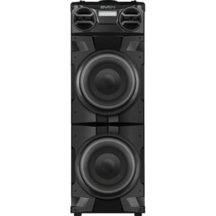 Акустическая система Sven PS-1900, 2x500Вт, TWS, FM/USB, LED-дисплей - фото 4