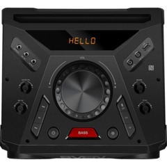 Акустическая система Sven PS-1900, 2x500Вт, TWS, FM/USB, LED-дисплей - фото 6