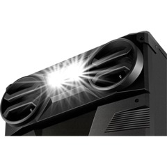 Акустическая система Sven PS-1900, 2x500Вт, TWS, FM/USB, LED-дисплей - фото 10