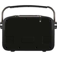 Радиоприемник Sven SRP-505, 3Вт, Bluetooth, FM/AM/SW/USB/microSD/AUX, аккум - фото 4