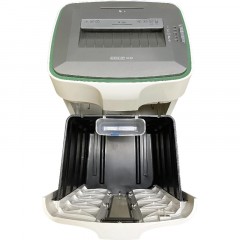 Шредер (уничтожитель) Office Kit S240 1,9x10, 5ур.секр, 15лист, 40л Шредер (уничтожитель) Office Kit S240 1,9x10, 5ур.секр, 15лист, 40л - фото 8