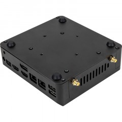 Неттоп HIPER BASIS BC119 Intel N100/16/512/Intel UHD Graphics/36Вт/Win11P - фото 6