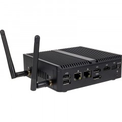 Неттоп HIPER BASIS BC119 Intel N100/16/512/Intel UHD Graphics/36Вт/Win11P - фото 13