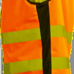 Жилет сигнальный Тип 4Тм_ИТР цв.лимон. (р.L/48-50) - фото 7