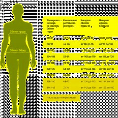 Жилет сигнальный Тип 4Тм_ИТР цв.лимон. (р.L/48-50) - фото 13