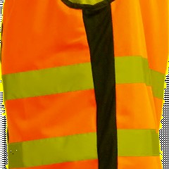 Жилет сигнальный Тип 4Тм_ИТР цв.лимон. (р.ХХL/56-58) - фото 7
