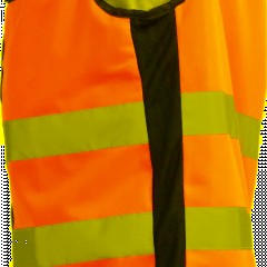 Жилет сигнальный Тип 4Тм_ИТР цв.лимон. (р.4XL/64-66) - фото 7