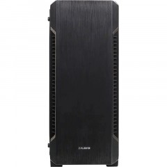 Корпус Zalman S3 ATX Mid Tower, ATX, без БП Корпус Zalman S3 ATX Mid Tower, ATX, без БП - фото 2