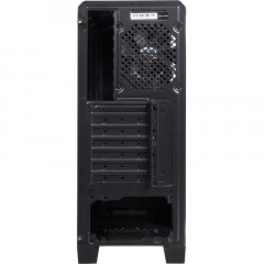Корпус Zalman S3 ATX Mid Tower, ATX, без БП Корпус Zalman S3 ATX Mid Tower, ATX, без БП - фото 4