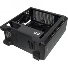 Корпус Zalman S3 ATX Mid Tower, ATX, без БП Корпус Zalman S3 ATX Mid Tower, ATX, без БП - фото 6