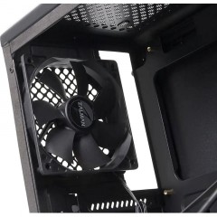 Корпус Zalman S3 ATX Mid Tower, ATX, без БП Корпус Zalman S3 ATX Mid Tower, ATX, без БП - фото 8