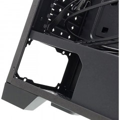 Корпус Zalman S3 ATX Mid Tower, ATX, без БП Корпус Zalman S3 ATX Mid Tower, ATX, без БП - фото 9