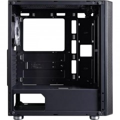 Корпус Zalman R2 Black, Mid Tower, ATX, без БП Корпус Zalman R2 Black, Mid Tower, ATX, без БП - фото 3