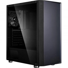 Корпус Zalman R2 Black, Mid Tower, ATX, без БП Корпус Zalman R2 Black, Mid Tower, ATX, без БП - фото 5