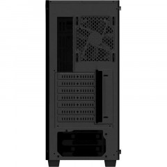 Корпус Gigabyte C200 Glass Mid Tower, ATX, без БП (GB-C200G) Корпус Gigabyte C200 Glass Mid Tower, ATX, без БП (GB-C200G) - фото 4