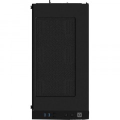 Корпус Gigabyte C200 Glass Mid Tower, ATX, без БП (GB-C200G) Корпус Gigabyte C200 Glass Mid Tower, ATX, без БП (GB-C200G) - фото 5
