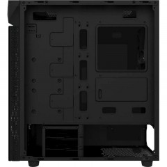 Корпус Gigabyte C200 Glass Mid Tower, ATX, без БП (GB-C200G) Корпус Gigabyte C200 Glass Mid Tower, ATX, без БП (GB-C200G) - фото 7
