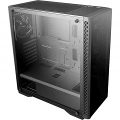 Корпус Deepcool MATREXX 50, Mid Tower, E-ATX, без БП (DP-ATX-MATREXX50) Корпус Deepcool MATREXX 50, Mid Tower, E-ATX, без БП (DP-ATX-MATREXX50) - фото 2