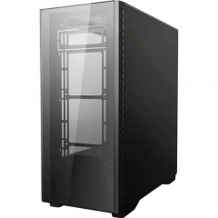 Корпус Deepcool MATREXX 50, Mid Tower, E-ATX, без БП (DP-ATX-MATREXX50) Корпус Deepcool MATREXX 50, Mid Tower, E-ATX, без БП (DP-ATX-MATREXX50) - фото 3