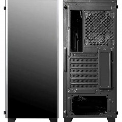 Корпус Deepcool MATREXX 50, Mid Tower, E-ATX, без БП (DP-ATX-MATREXX50) Корпус Deepcool MATREXX 50, Mid Tower, E-ATX, без БП (DP-ATX-MATREXX50) - фото 5