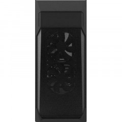Корпус Zalman Z1 Plus, ATX Mid Tower, без БП Корпус Zalman Z1 Plus, ATX Mid Tower, без БП - фото 2