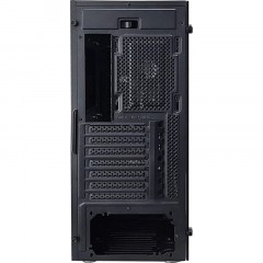 Корпус Zalman Z1 Plus, ATX Mid Tower, без БП Корпус Zalman Z1 Plus, ATX Mid Tower, без БП - фото 3