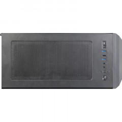 Корпус Zalman Z1 Plus, ATX Mid Tower, без БП Корпус Zalman Z1 Plus, ATX Mid Tower, без БП - фото 5