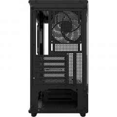 Корпус Zalman P10 Black, Mini Tower, mATX, без БП Корпус Zalman P10 Black, Mini Tower, mATX, без БП - фото 5