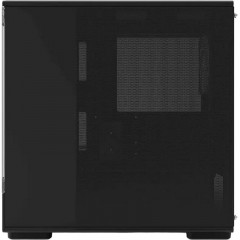 Корпус Zalman P10 Black, Mini Tower, mATX, без БП Корпус Zalman P10 Black, Mini Tower, mATX, без БП - фото 7