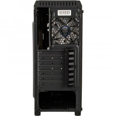 Корпус Zalman N5 TF, Mid Tower, ATX, без БП Корпус Zalman N5 TF, Mid Tower, ATX, без БП - фото 4