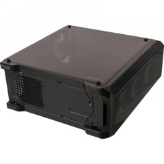 Корпус Zalman N5 TF, Mid Tower, ATX, без БП Корпус Zalman N5 TF, Mid Tower, ATX, без БП - фото 7