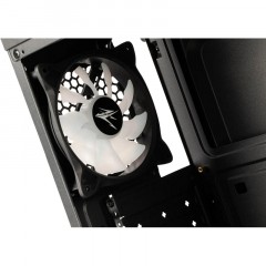 Корпус Zalman N5 TF, Mid Tower, ATX, без БП Корпус Zalman N5 TF, Mid Tower, ATX, без БП - фото 9
