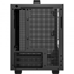 Корпус Deepcool CH160, mini Tower, mini-ITX, черный (R-CH160-BKNGI0-G-1) Корпус Deepcool CH160, mini Tower, mini-ITX, черный (R-CH160-BKNGI0-G-1) - фото 9