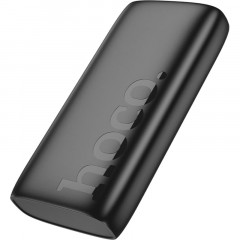 Внешний аккумулятор Hoco J122A RESPECT 20000mAh QC/PD 22.5W 3A USB-A/USB-C Внешний аккумулятор Hoco J122A RESPECT 20000mAh QC/PD 22.5W 3A USB-A/USB-C - фото 3