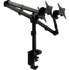 Кронштейн Bigtech BTL-MM-С034 монит. 17-27 сталь. шарнирн - фото 3