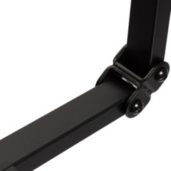 Кронштейн Bigtech BTL-MM-С034 монит. 17-27 сталь. шарнирн - фото 4