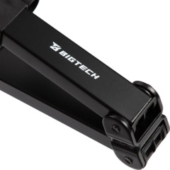 Кронштейн Bigtech BTL-MM-С034 монит. 17-27 сталь. шарнирн - фото 5