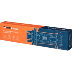 Кронштейн Bigtech BTL-TVWM-44T TV 32-70 стальной настенный - фото 6