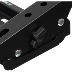 Кронштейн Bigtech BTL-TVWM-22Т TV 23-43 стальной настенный - фото 2