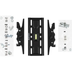 Кронштейн Bigtech BTL-TVWM-22Т TV 23-43 стальной настенный - фото 3