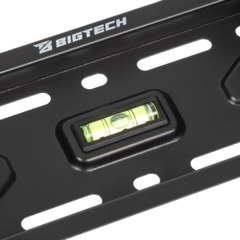 Кронштейн Bigtech BTL-TVWM-22Т TV 23-43 стальной настенный - фото 8