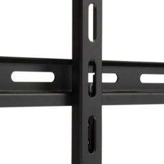 Кронштейн Bigtech BTL-TVWM-46F TV 37-80 стальной настенный - фото 2