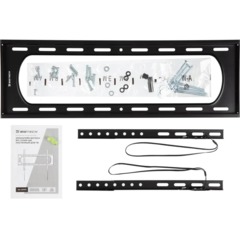 Кронштейн Bigtech BTL-TVWM-46F TV 37-80 стальной настенный - фото 3