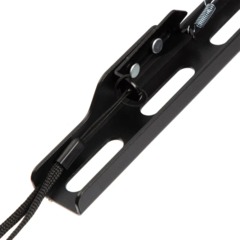 Кронштейн Bigtech BTL-TVWM-46F TV 37-80 стальной настенный - фото 4