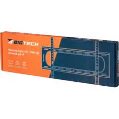 Кронштейн Bigtech BTL-TVWM-46F TV 37-80 стальной настенный - фото 6
