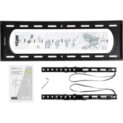Кронштейн Bigtech BTL-TVWM-46T TV 37-80 стальной настенный - фото 3